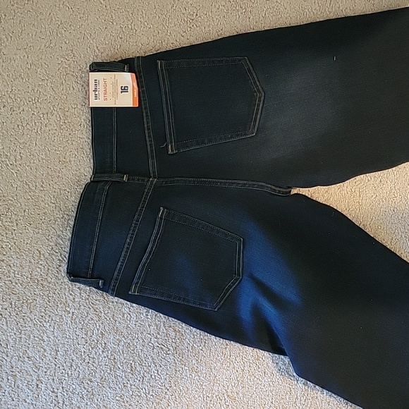 Dark Jeans - Picture 4 of 4